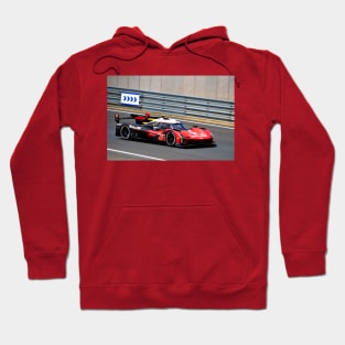 Cadillac V Series R no311 24 Hours of Le Mans 2023 Hoodie